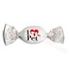 I Love My Pet Logolu Bonbon Şeker