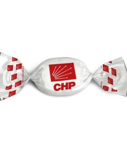 Chp Logolu Bonbon Şeker