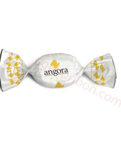 Angora Halı Logolu Bonbon Şeker