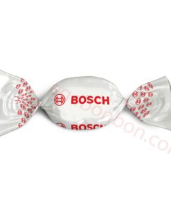 bosch logolu bonbon seker
