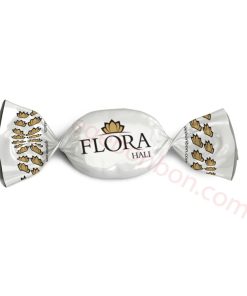 Flora Halı Logolu Bonbon Şeker