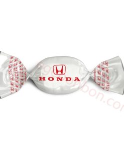 honda logolu bonbon seker
