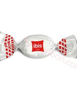 İbis Hotels Logolu Bonbon Şeker