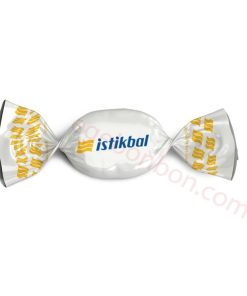İstikbal Logolu Bonbon Şeker