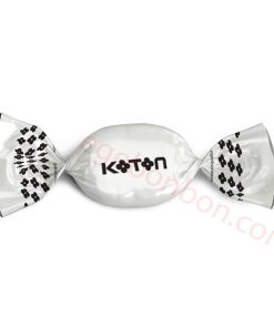 Koton Logolu Bonbon Şeker