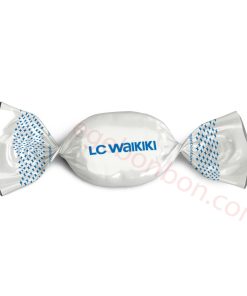 LC Waikiki Logolu Bonbon Şeker