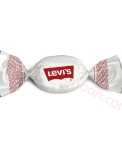 Levi's Logolu Bonbon Şeker