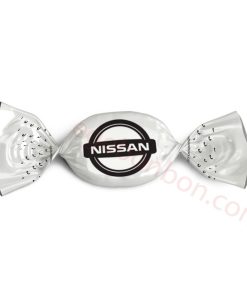 Nissan Logolu Bonbon Şeker