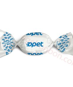 Opet Logolu Bonbon Şeker
