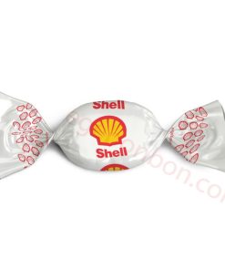 Shell Logolu Bonbon Şeker