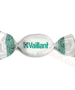 Vaillant Logolu Bonbon Şeker