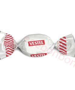 Vestel Logolu Bonbon Şeker