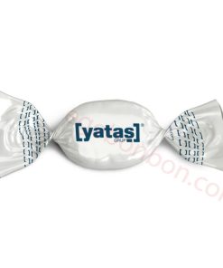 Yataş Logolu Bonbon Şeker