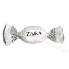 Zara Logolu Bonbon Şeker