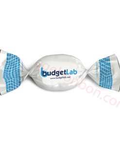BudgetLAB Logolu Bonbon Şeker