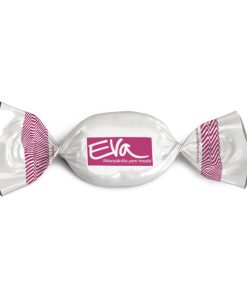 Eva Logolu Bonbon Şeker