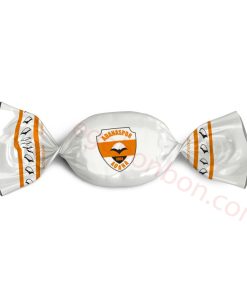 Adana Spor Logolu Bonbon Şeker