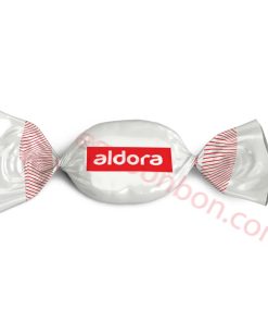 Aldora Logolu Bonbon Şeker