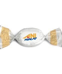Anı Tur Logolu Bonbon Şeker