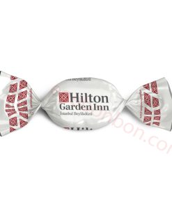 Hilton Garden Inn Logolu Bonbon Şeker
