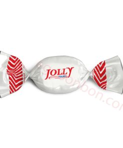Jolly Logolu Bonbon Şeker