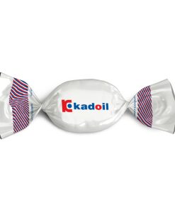 Kadoil Logolu Bonbon Şeker
