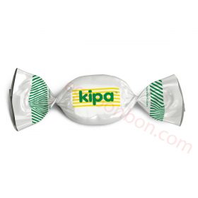 Ki̇pa Logolu Bonbon Şeker