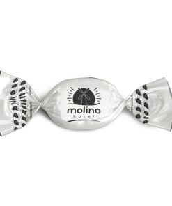 Molino Hotel Logolu Bonbon Şeker
