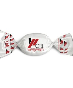 Otel Yaşasın Logolu Bonbon Şeker
