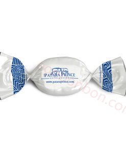 Patara Prince Logolu Bonbon Şeker