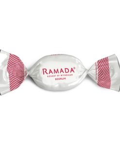 Ramada by Wyndham Bodrum Logolu Bonbon Şeker