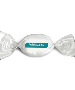 Watsons Logolu Bonbon Şeker