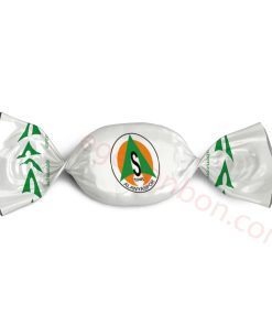 Alanya Spor Logolu Bonbon Şeker