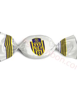 MKE Ankaragücü Spor Logolu Bonbon Şeker