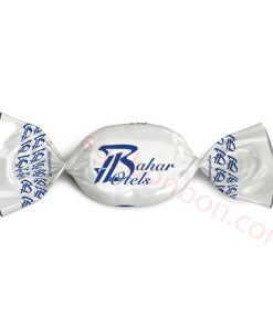 Bahar Hotel Logolu Bonbon Şeker
