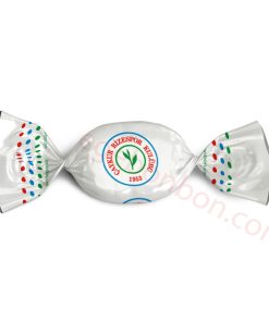 Çaykur Ri̇zespor Logolu Bonbon Şeker
