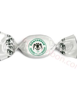KonyaSpor Logolu Bonbon Şeker