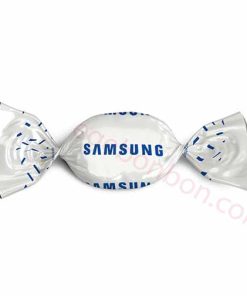Samsung Logolu Bonbon Şeker