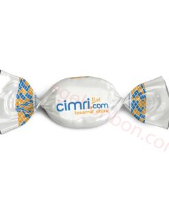 Cimri.com Logolu Bonbon Şeker