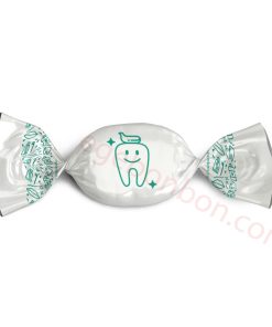 Dişçi Özel Logolu Bonbon Şeker