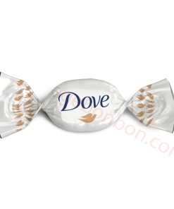 Dove Logolu Bonbon Şeker