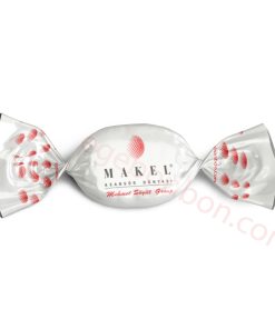 Makel Logolu Bonbon Şeker
