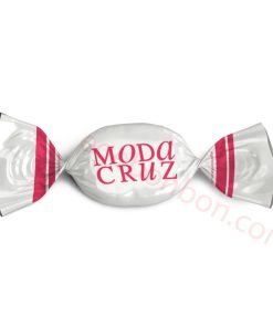 ModaCruz.com Logolu Bonbon Şeker