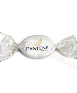 Pantene Logolu Bonbon Şeker