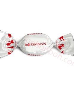 Rossmann Logolu Bonbon Şeker