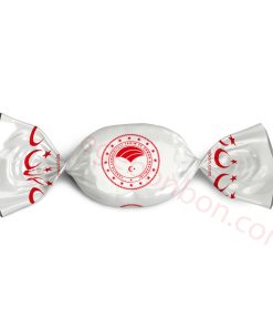 T.C. Tarım Ve Orman Bakanlığı Logolu Bonbon Şeker
