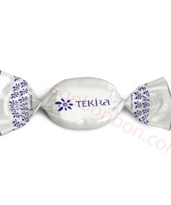 Tekira AVM Logolu Bonbon Şeker