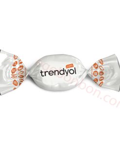 Trendyol.com Logolu Bonbon Şeker
