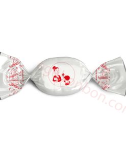 Öğretmenler Günü Logolu Bonbon Şeker