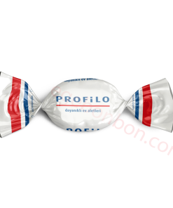 Profi̇lo Logolu Bonbon Şeker